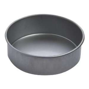   in. x 2 in. Glazed Round Cake Pan   Pack of 12