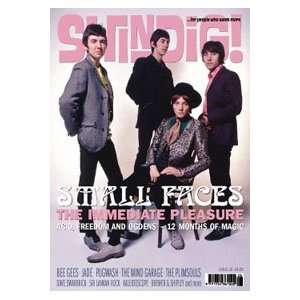  Shindig Magazine #26 (Small Faces) 