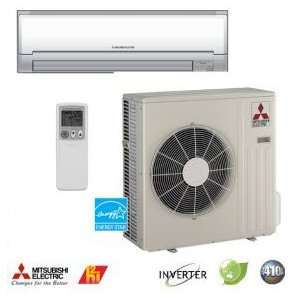   H2i Mr. Slim Wall Mounted Ductless Heat Pump  18,