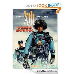   French Edition) Van Hamme, William E. Vance  Kindle Store