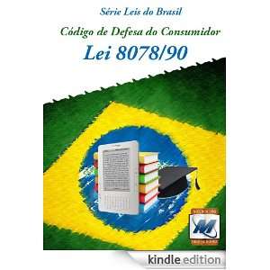 Código de Defesa do Consumidor   Lei 8078/90 (Série Leis do Brasil 