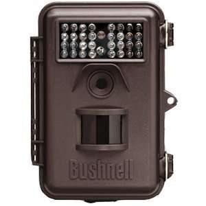    Bushnell   Trophy Cam 8MP Brown Night Vision