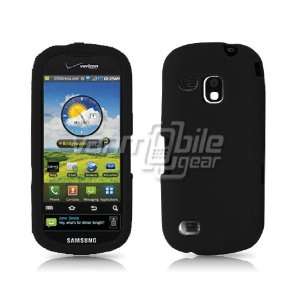   CASE COVER + LCD SCREEN PROTECTOR + CAR CHARGER for SAMSUNG CONTINUUM