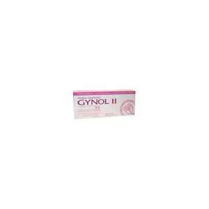   Gynol 2 Extra Strength Contraceptive Jelly  2.85Oz 