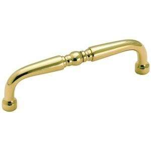 AMEROCK CORP BP1451 3 COLONIAL PULL Solid brass