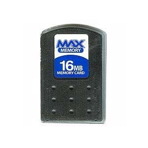  16MB Memory Card for Sony PS2 Toys & Games