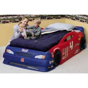  Stock Car Convertible Bed