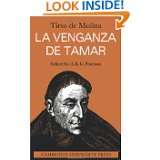 La Venganza De Tamar by Tirso de Molina and A. K. G. Paterson (Mar 3 