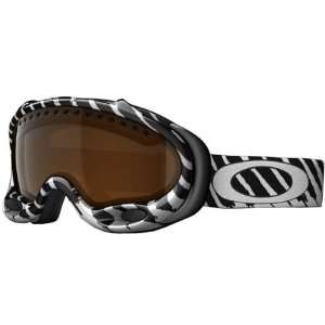 Oakley Shaun White A Frame Highlight Mens Special Editions Signature 