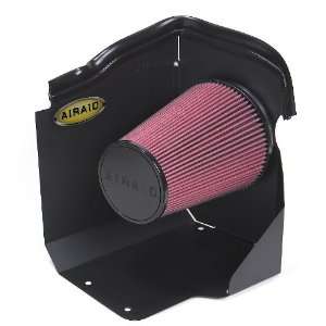  Cool Air Dam Intake System w/o tube Synthamax Automotive