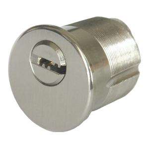   item feature mortise lock cylinder with 5 pcs computer keys