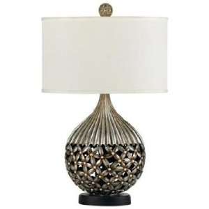  Biella Coppery Table Lamp