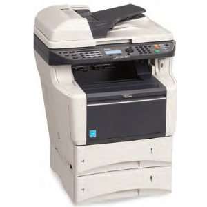   FS 3140MFP Monochrome Printer/Copier (Copy Machines)