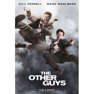   GUYS Movie Poster   Flyer   11 x 17   Will Ferrell   Mark Wahlberg