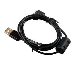 NOKIA CA 101 Micro USB Charger Data cable E66 E71 6600S 