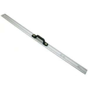    Aluminum Level Ruler Scale Home Repair Tool 39 3/8