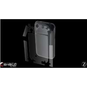  invisibleSHIELD for the Mophie Juice Pack Air (iPhone 3G 