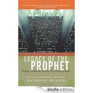  The New Politics Of Islam Anthony Shadid  Kindle Store
