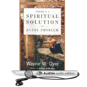   (Audible Audio Edition) Dr. Wayne W. Dyer, Wayne W. Dyer Books