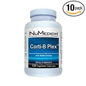  NuMedica Corti B Plex   120C