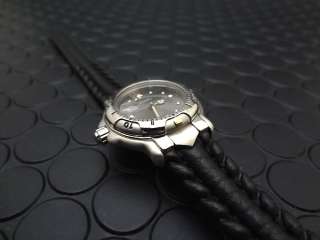 ULTRA RARE TAG Heuer 6000 Senna Limited Edition WH1314 Womens NOS 