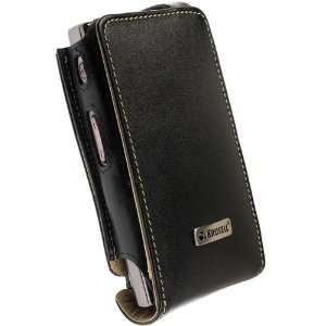   Leather Case for Samsung Epix SGH i907 Cell Phones & Accessories