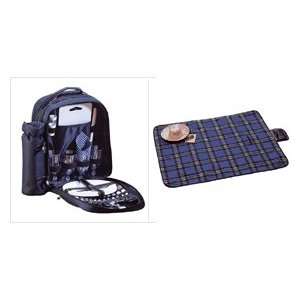 Have a Gourmet Picnic Anywhere   Standard Shipping Only   Bits and 