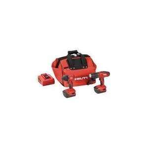  Hilti 3482660 (SFH 18 + SID 18 A CPC Combo)