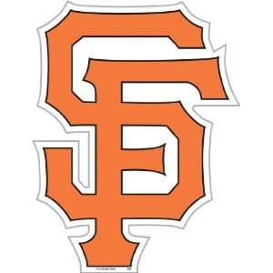  MAGNETS SF GIANTS MLB