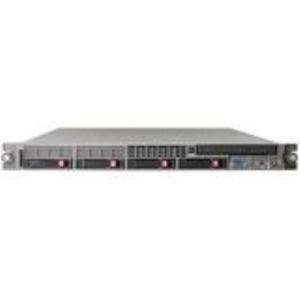 HP DL360 G6 484184 B21 Rack CTO Chassis Server Renew  