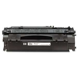    Sold As 1 Each   Simple cost effective operation.   HP toner means 
