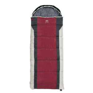  Wenger Lagern Comfort Zone Rectangular 30 Degree Sleeping 