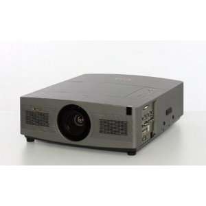 LC WGC500A 3LCD Projector With 5000 ANSI Lumen Power Zoom Focus 
