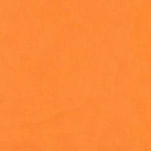  60 Wide Cotton/Spandex Jersey Knit Tangerine Fabric By 