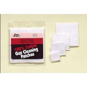 Cotton Patch, 2 1/4 in. .38 .45 Cal & .410 20 Gauge 50 Pk