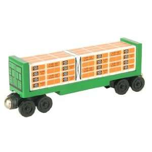  Whittle Shortline Railroad   Lumber Car #900200 Toys 