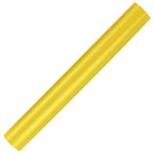  11 Plastic Relay Batons Choice Of 6 Colors Track GOLD SET 