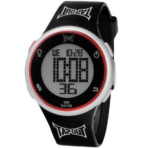  TapouT Helix Watch   Silver