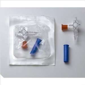   Valve for Nasogastric, Gastro and Jejunostomy Tube Quantity Case of 1