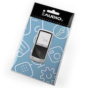  COWON LCD Protective Film for iAUDIO 9  Players 