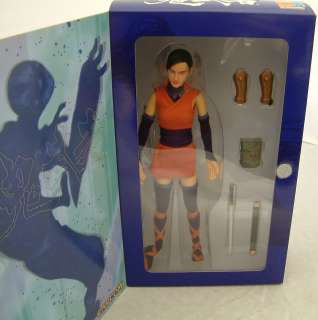 ONIMUSYA  BOXED LADY ACTION FIGURE MADE BY DRAGON (DJ)  