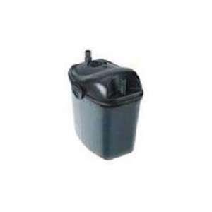   Quality Compact Pressurized Pond Filter Cpf 100 190gph