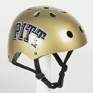  Pittsburgh Panthers Multi Sport Helmet