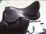you want to see more pictures of same saddle , Just send me your email 