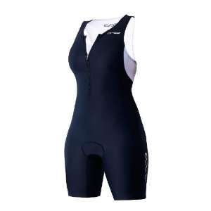 Orca Womens Core Basic Race Suit   2012 Sports 