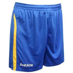 Sarson USA International Soccer Shorts ITALY AL  Sports 