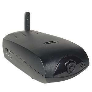  2.4GHz Color Wireless Security Camera (CCD Type 