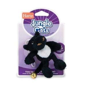  Jungle Cats Plush Puma Toys & Games