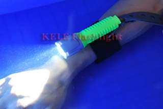 UltraFire WF 3430 CREE XM L T6 Diving 100M Diver Scuba LED Flashlight