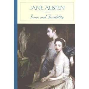  Sense and Sensibility [SENSE & SENSIBILITY  OS] Jane 